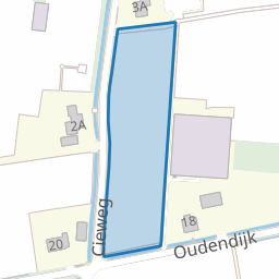 Perceel HKK01-E-1398