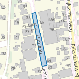 Perceel HKK01-E-1559