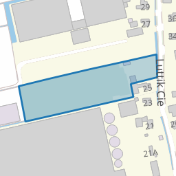 Perceel HKK01-E-170