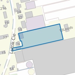 Perceel HKK01-E-1801