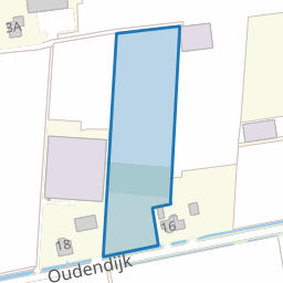 Perceel HKK01-E-184