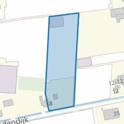 Perceel HKK01-E-185
