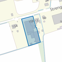 Perceel HKK01-E-2121