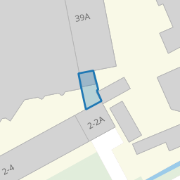 Perceel HKK01-E-2318
