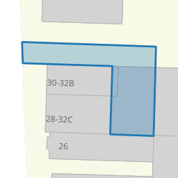 Perceel HKK01-E-2602