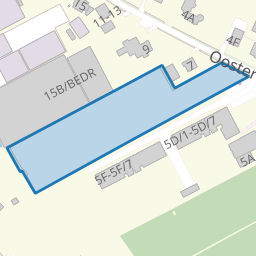 Perceel HKK01-E-852