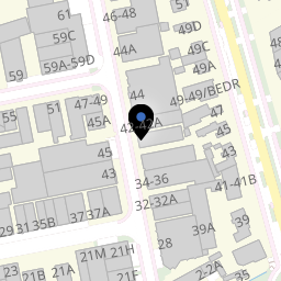 Appartement HKK01 E 884 2