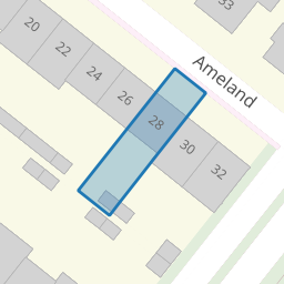 Perceel HKK01-F-1060