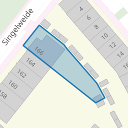 Perceel HKK01-F-1064