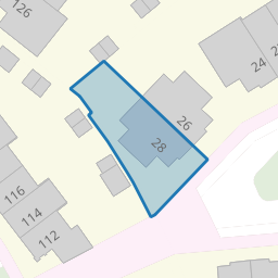 Perceel HKK01-F-1092