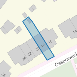 Perceel HKK01-F-1097