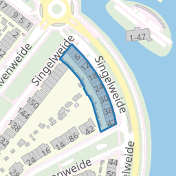 Perceel HKK01-F-1106