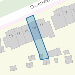 Perceel HKK01-F-1114