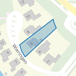 Perceel HKK01-F-1245