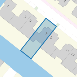 Perceel HKK01-F-1283