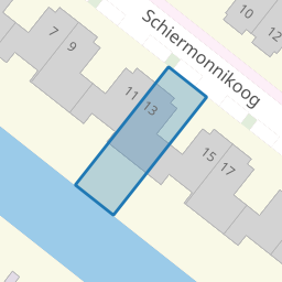 Perceel HKK01-F-1286