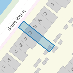 Perceel HKK01-F-1328