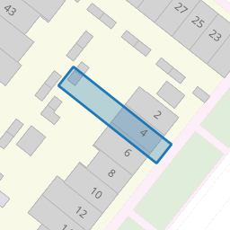 Perceel HKK01-F-1345