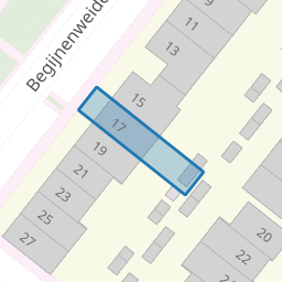 Perceel HKK01-F-1374