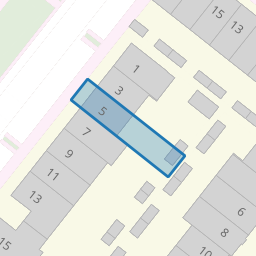 Perceel HKK01-F-1380