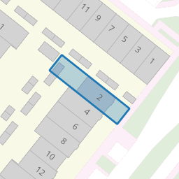 Perceel HKK01-F-1384