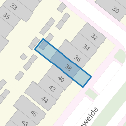 Perceel HKK01-F-1425