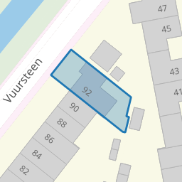 Perceel HKK01-F-1495