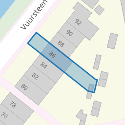 Perceel HKK01-F-1498