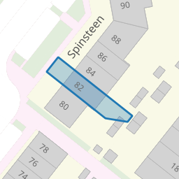 Perceel HKK01-F-1532