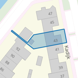 Perceel HKK01-F-1539