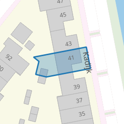 Perceel HKK01-F-1540