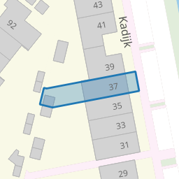 Perceel HKK01-F-1542