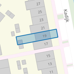 Perceel HKK01-F-1551