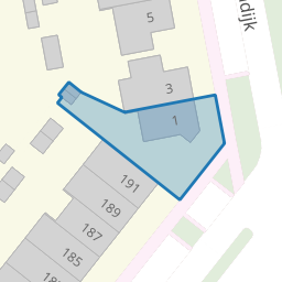 Perceel HKK01-F-1560