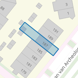 Perceel HKK01-F-1563