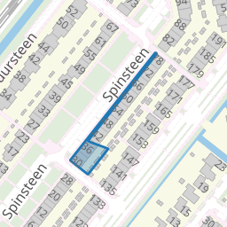 Perceel HKK01-F-1660