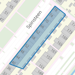 Perceel HKK01-F-1661