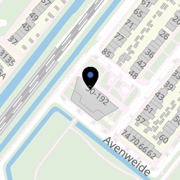 Appartement HKK01 F 1667 101