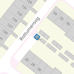 Perceel HKK01-F-1697