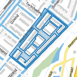 Perceel HKK01-F-1698