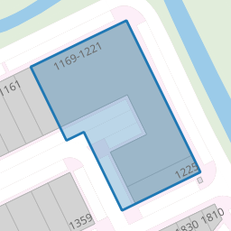 Perceel HKK01-F-1712