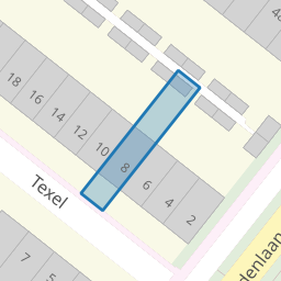 Perceel HKK01-F-1799