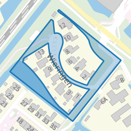 Perceel HKK01-F-1835