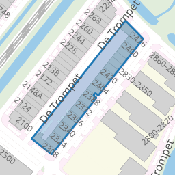 Perceel HKK01-F-1844