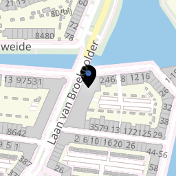 Appartement HKK01 F 391 17