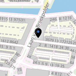 Appartement HKK01 F 391 27