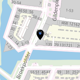 Appartement HKK01 F 542 1