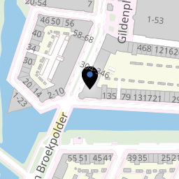 Appartement HKK01 F 542 12