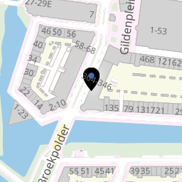 Appartement HKK01 F 542 19