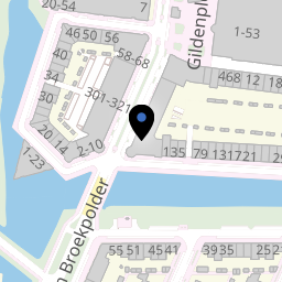 Appartement HKK01 F 542 2